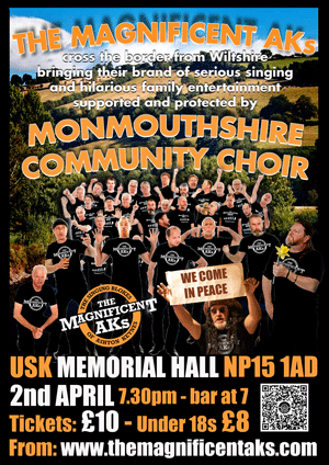 usk gig