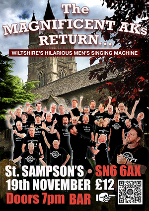 st sampsons