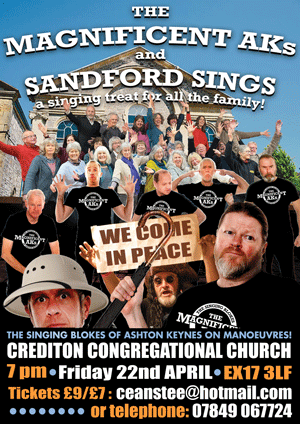 crediton