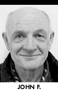 John F.