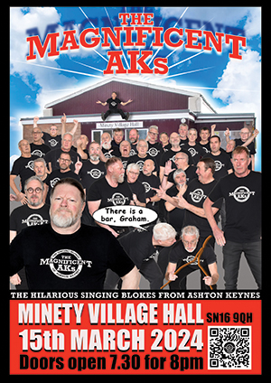 Minety gig 2024