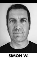 SIMON WITT