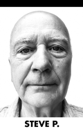 STEVE PIGOTT
