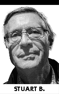 STUART BENNETT