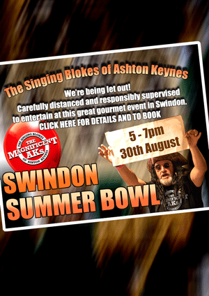 swindon summer bowl