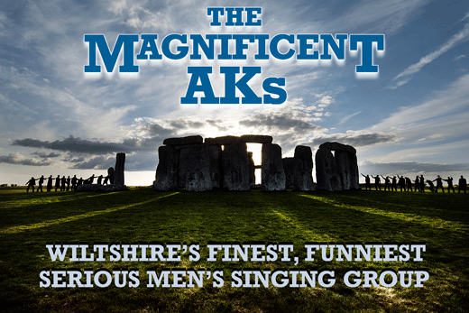 the henge