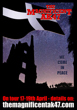 cornwall poster